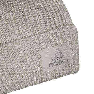 3. Czapka adidas X-City Beanie C.R. HN1086
