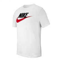 Koszulka Nike Nsw Tee Icon Futura M AR5004-100