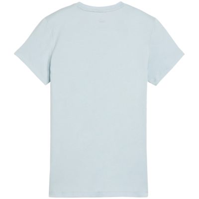 7. Koszulka Puma ESS Logo Tee W 586775 25
