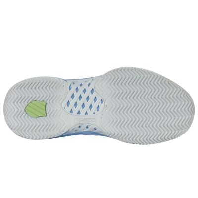 4. Buty K-Swiss Express Light 3 Clay W 98563-112-M