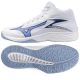 Buty Mizuno THUNDER BLADE Z MID V1GA237597
