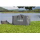25. Bestway 65077 / 25 kajak sportowy 1 os. Wielobarwny Kopolimer akrylonitrylo-butadieno-styrenowy (ABS), Aluminium, Polipropylen (PP), Polichlorek winylu (PVC) Nadmuchiwany kajak