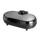 4. Gofrownica     TRISTAR  WF-2120 (1200W; kolor czarny)