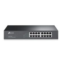 Switch TP-LINK TL-SF1016DS (16x 10/100Mbps)