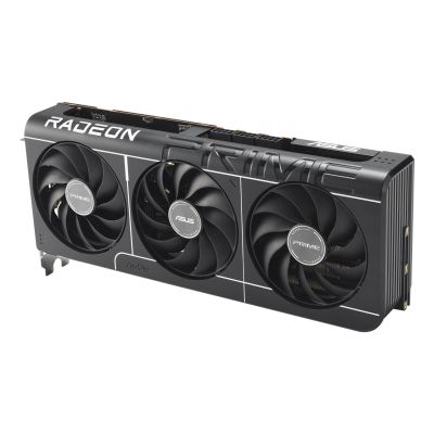 14. Karta graf. ASUS PRIME RX9070XT O16G