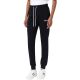Spodnie damskie Champion Rib Cuff Pants czarne 118256 KK001