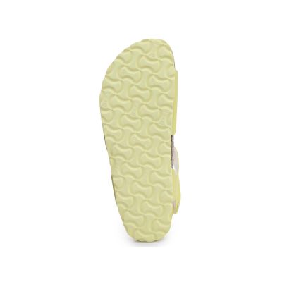 8. Sandały Birkenstock Rio Kids Candy Ombre Yellow Jr 1022220