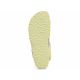 8. Sandały Birkenstock Rio Kids Candy Ombre Yellow Jr 1022220