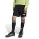 2. Spodenki bramkarskie adidas Junior Tierro 26 KF5962
