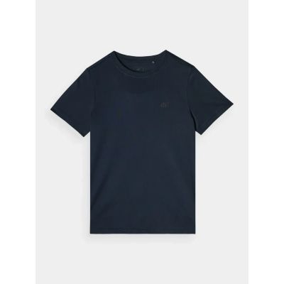 12. Koszulka dziecięca 4F 4FJWMM00TTSHM1626-31S