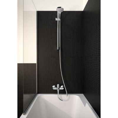4. Hansgrohe Logis Chrom