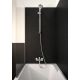 4. Hansgrohe Logis Chrom