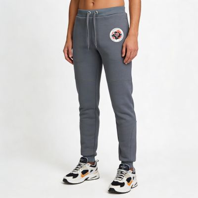 5. Spodnie Geographical Norway Jogging Pant Mirabel M SU1204H/GN/Dark Grey