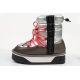 12. Buty D.Franklin W DFSH371006-SILV