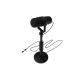 8. Mikrofon GENESIS RADIUM 750D studyjny USB/XLR statyw