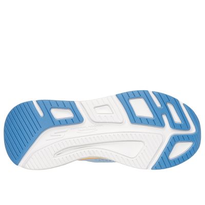 5. Skechers damskie buty sportowe MAX CUSHIONING ELITE 2.0 SOLACE 129626 BLOR