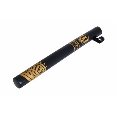 2. Uniwersalna pianka treningowa MASTERS czarna UPT-MFE-56