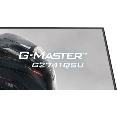 13. MONITOR IIYAMA LED IPS 27" G2741QSU-B1 Black Hawk 144Hz