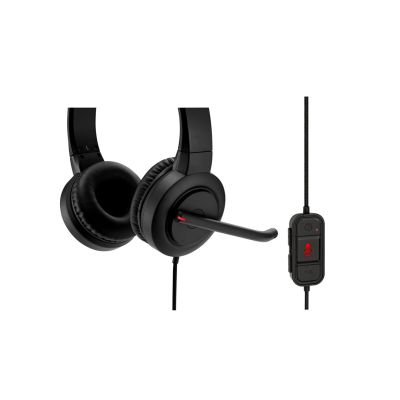 13. Kensington Słuchawki nauszne H1000 USB-C