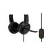 13. Kensington Słuchawki nauszne H1000 USB-C