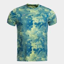 Koszulka Joma R-City Short Sleeve M 103974.486