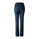 7. Spodnie damskie Chinos (granatowy)