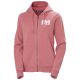 7. Bluza Helly Hansen HH Logo Full Zip Hoodie 2.0 W 34461 137