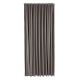 CURTAIN VEGA W537847-9 260X280 GREY