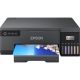 4. Epson EcoTank L8050 Drukarka atramentowa 25 str./min