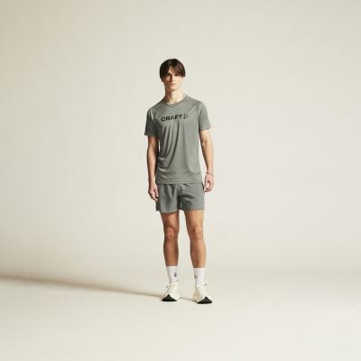 3. Męskie Spodenki CORE ESSENCE SHORTS 2 M