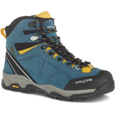 Buty trekkingowe męskie TREZETA Drift z membraną WP