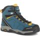 Buty trekkingowe męskie TREZETA Drift z membraną WP
