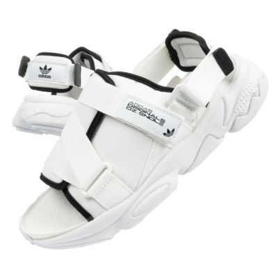 2. Buty adidas Ozweego Sandal W H67276