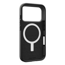 Urban Armor Gear 114545114040 pokrowiec na telefon komórkowy 16 cm (6.3") Czarny