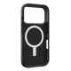 Urban Armor Gear 114545114040 pokrowiec na telefon komórkowy 16 cm (6.3") Czarny