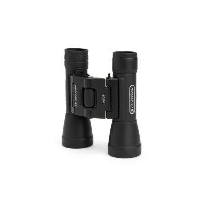 2. Lornetka Celestron UpClose G2 Roof BK-7 16x32