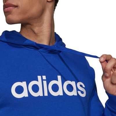 9. Bluza adidas Essentials Hoodie M H12165