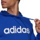 9. Bluza adidas Essentials Hoodie M H12165