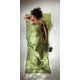 4. Prześcieradła podróżne Cocoon Insect Shield, 218 x 90 cm 100% jedwabne pnącze