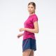 8. Damska Koszulka z krótkim rękawem HIDA WMNS