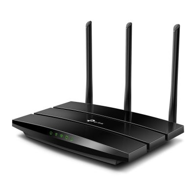 2. Router TP-Link Archer A8