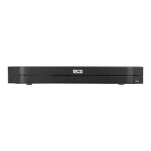 Rejestrator IP 8-kanałowy BCS-L-NVR0802-A-8K-Ai2