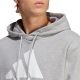 6. Bluza adidas Essentials French Terry Big Logo Hoodie M IC9364