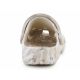 4. Klapki Crocs Classic Marbled Clog W 206867-2Y3