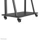 12. Neomounts NS-M4000BLACK uchwyt do tablic informacyjnych 2,67 m (105") Czarny