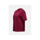 2. Koszulka PEAK PERFORMANCE W Graphic Tee bordowy