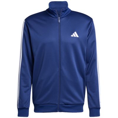 11. Dres adidas Sportswear Basic 3-Stripes French Terry M KB7656