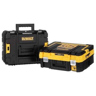 17. ZESTAW ELEKTRONARZĘDZI COMBO DEWALT DCK305P3T (DCF887+DCH273+DCG405)