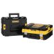 17. ZESTAW ELEKTRONARZĘDZI COMBO DEWALT DCK305P3T (DCF887+DCH273+DCG405)