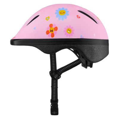 5. Kask rowerowy Spokey Fun Jr SPK-944805